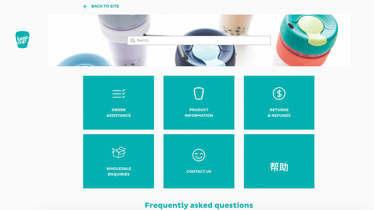 kc zendesk