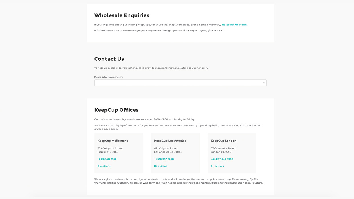 kc zendesk